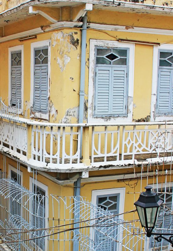 Commercial Stucco Repair