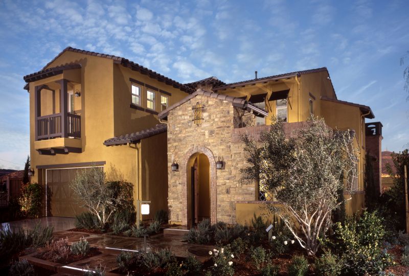 Cost of Stucco in North Canton, OH